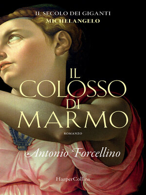 cover image of Il colosso di marmo
